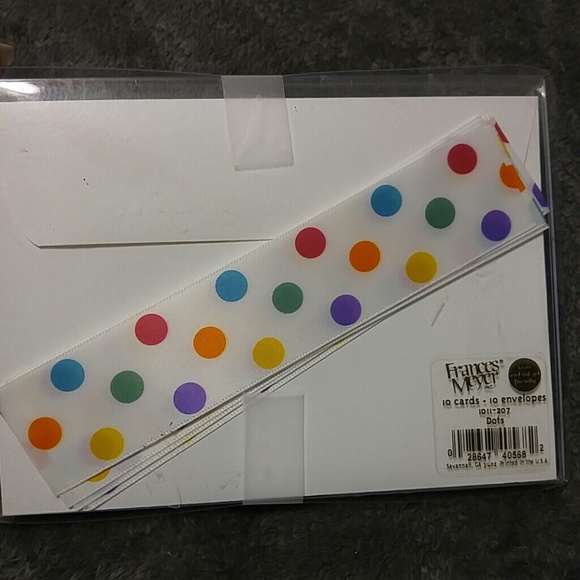 10 Printable Invitations with Bows - Picture 3 of 4